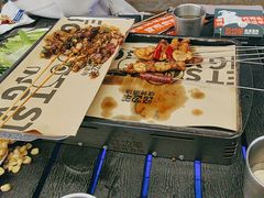 -路边羊烧烤酒场(宝带路店)