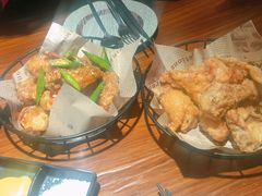 -一乐韩国炸鸡(梅江店)