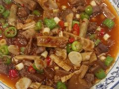 -高坎一品甲鱼庄(两河店)