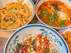 -宋益驴蹄子面肉夹馍(辛家庙店)