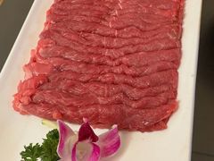 -南门涮肉(后海店)