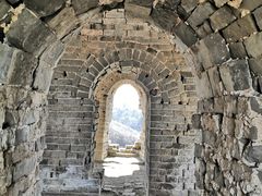 -蟠龙山长城景区