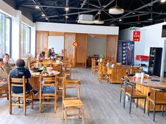 大堂-大自然醉鹅·铁锅火焰鹅(上海联洋店)