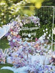 -MEETPARTY觅琳美学策划高端生日派对·宝宝宴·婚礼·宴会