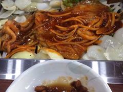 -长今家韩国料理(瑞景店)