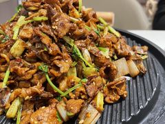 -在前门·烤鸭北京菜(五月花广场店)