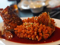 -RIVIERA 松鹤楼(外滩店)