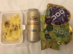 -翠华餐厅(铜锣湾糖街店)