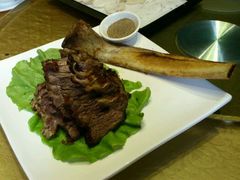 牛肋骨-金陵一哥龙虾(水木秦淮店)