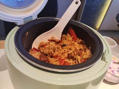 -湘鼎盛·大厨鲜炒湖南味(高新银泰店)