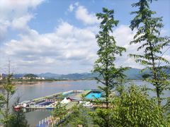 -千岛湖-欢乐水世界