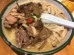 -怪噜范·老贵阳街头名小吃(汇金星力城店)