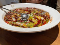 -首秀·四川料理(星耀101店)
