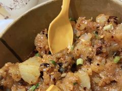 麻辣土豆泥-丁家坡洋芋·观音桥好吃街A区(全国总店)