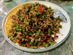 黑三剁-浩海火烧云傣家菜(京广店)