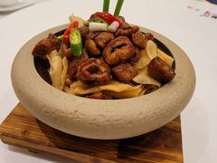 -山泉公馆酒家(广州东站店)