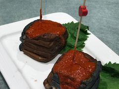 -小厨娘淮扬菜(清江苏宁广场店)