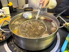-林记潮牛·牛肉火锅(上马墩店)