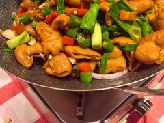 -恰八斗·猛火长沙菜(国贸店)