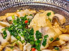 -遇见长安之高山流水(李家村万达店)