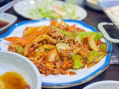 -金明子八带鱼馆(正宗韩国连锁店)