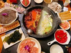 -TOUCH·游泳健身(重庆JW万豪店)
