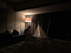 -广州四季酒店