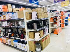 -永辉超市(回龙观店)