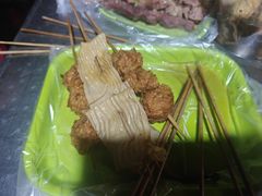 -马记大锅煮(总店)