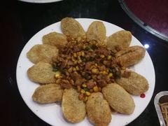 -赵家羊肉汤(建安路店)