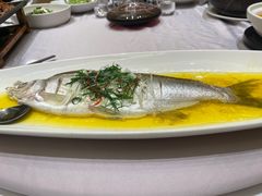 -谷语中餐厅