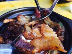 -赵家牛肉砂锅(台西三路店)