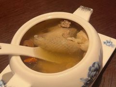 -北海银滩皇冠假日酒店-德丰楼中餐厅