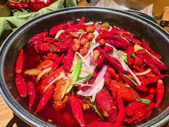 -黄尚皇小龙虾-螃蟹-烧烤工坊(皇后公园店)