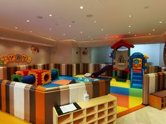 -盛宴自助餐厅(运达喜来登店)