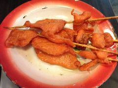 里脊肉-做了不起的80后