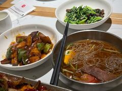 -关东小磨东北菜(漕河泾印象城店)