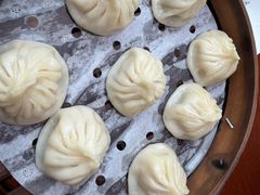 小笼包-汪一挑馄饨(老街店)