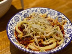 -中阿兰牛肉面(悦海新天地店)