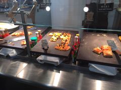 -So Lounge索兰至餐厅(蓝色港湾店)