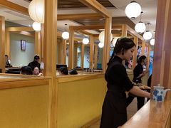 -一心创作料理屋(经开万达店)