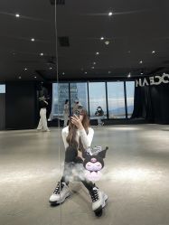 点击看大图 -OCEAN DANCE高空舞蹈室