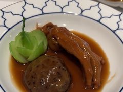 -伯衡55·吉品轩(乌鲁木齐南路店)