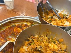 -蚂蚁家辣炒章鱼(海云台店)