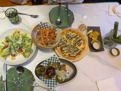 -get pizza意大利餐厅(凯德MALL店)