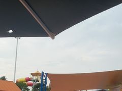 -西安华夏文旅水世界