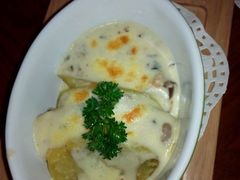 -绿茵阁牛扒餐厅(客村店)