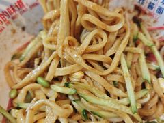 -恭敬李·烤鸭(天坛北门店)