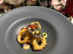 -莫里·意大利餐厅(K-lab店)