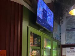 -北京老门框爆肚涮肉馆(锦业路店)